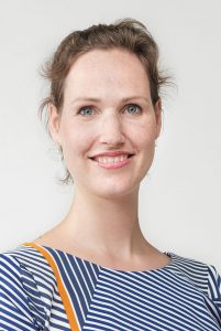 Marieke Veurman advocaat