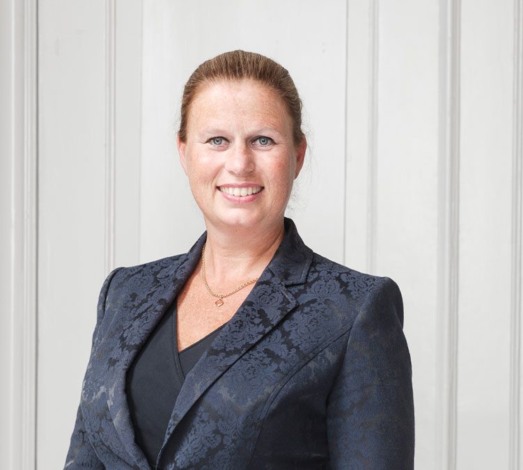 Josine Bruning advocaat