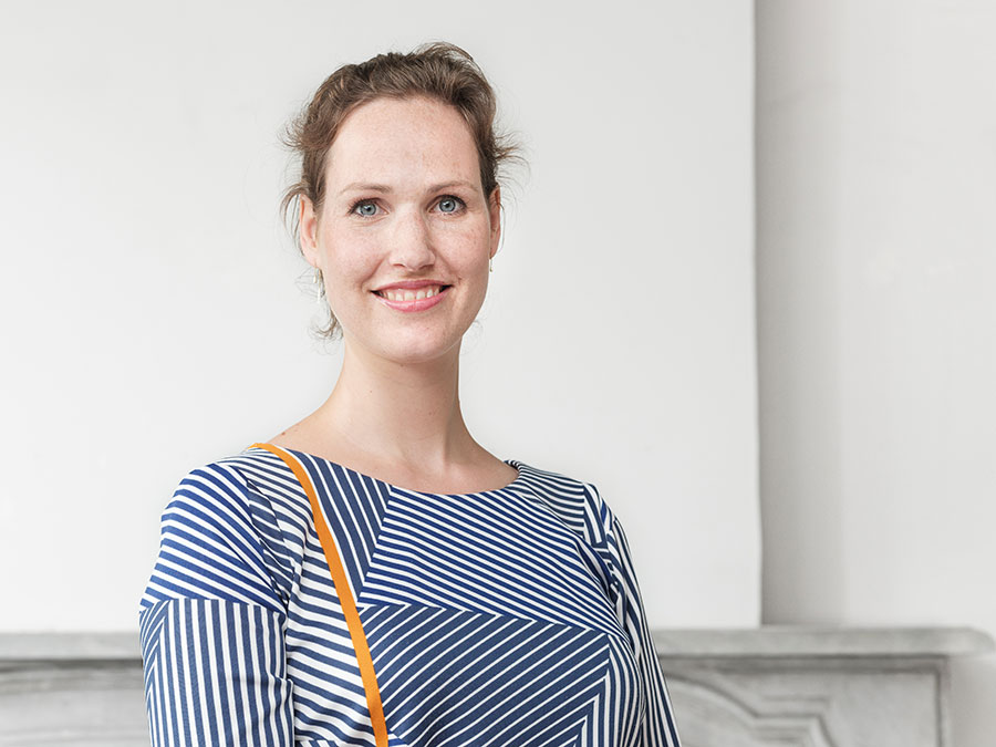 Marieke Veurman advocaat